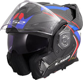CASCO MODULARE LS2 ADVANT-X CARBON